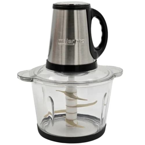 خردکن مایر اصلی با تیغه اضافی مدل MAIERPRO MR-977 — تصویر ۲