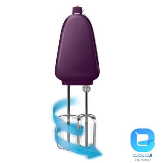 همزن فیلیپس HR3740 — تصویر ۱۱