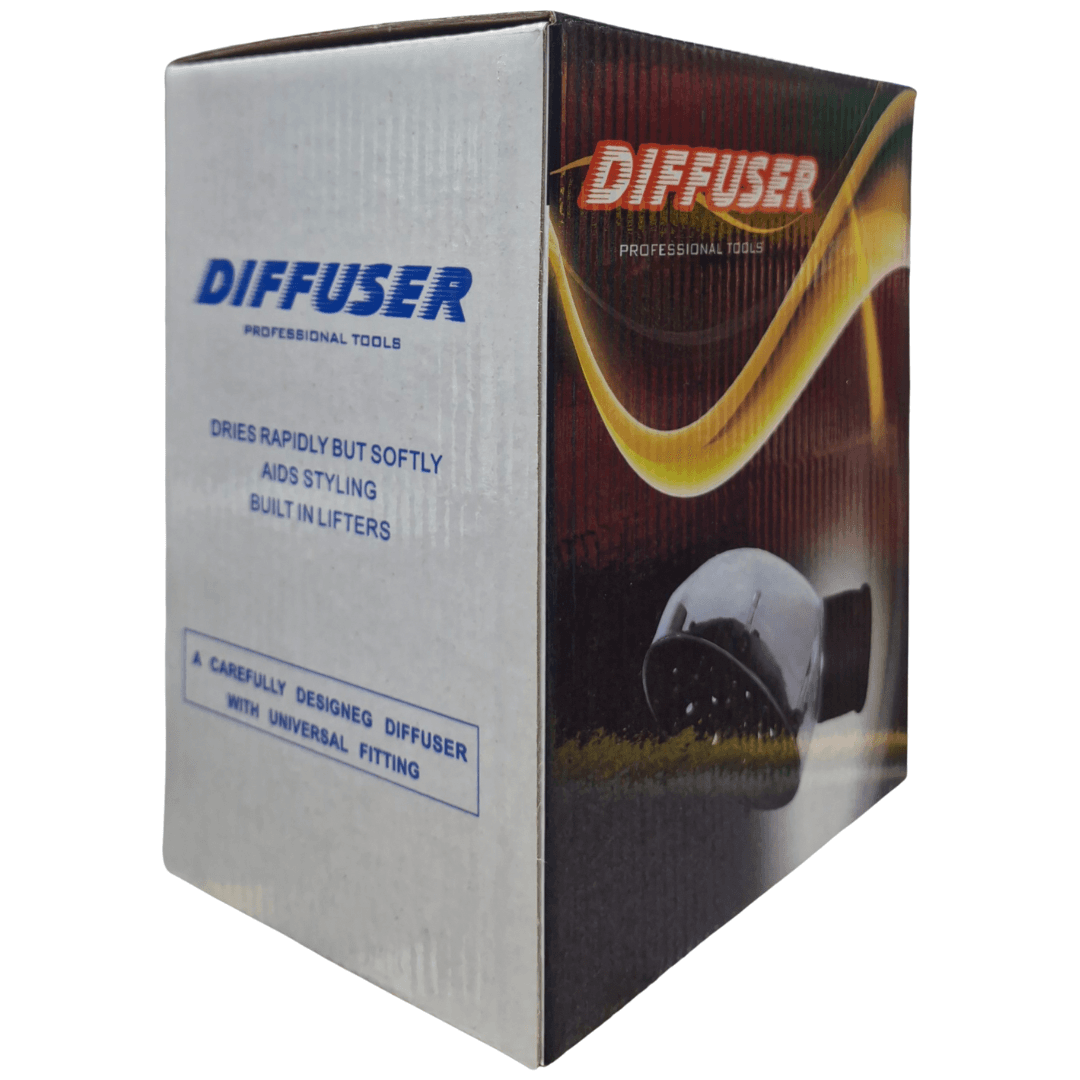 دیسپانسر DIFFUSER — تصویر ۳