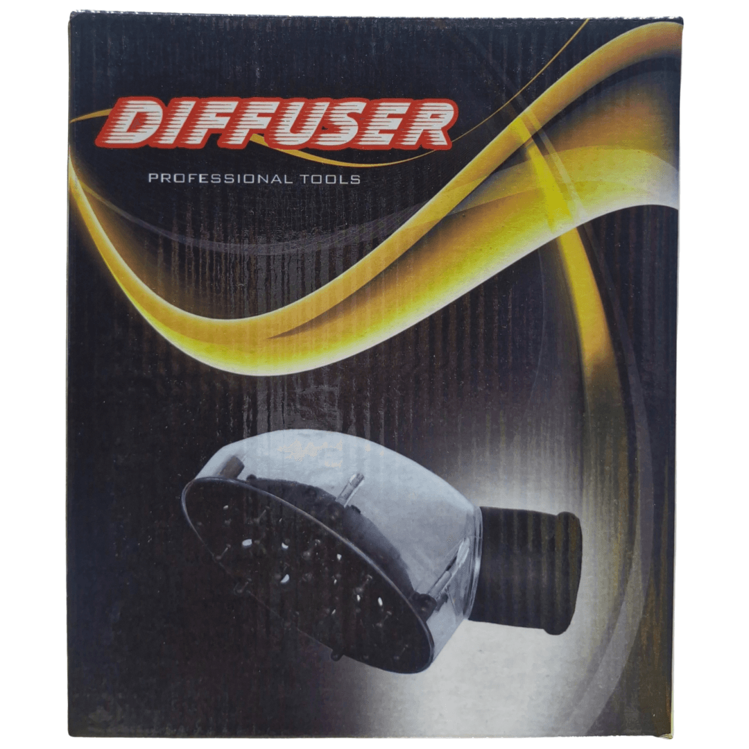 دیسپانسر DIFFUSER — تصویر ۲