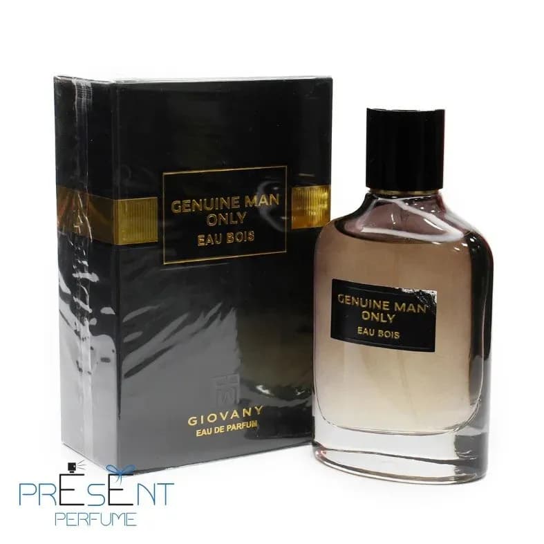 عطر ادکلن جیونچی جنتلمن بویسی 100 میلی‌لیتر | Givenchy Gentleman Boisée Eau de Parfum 100ml — تصویر ۲