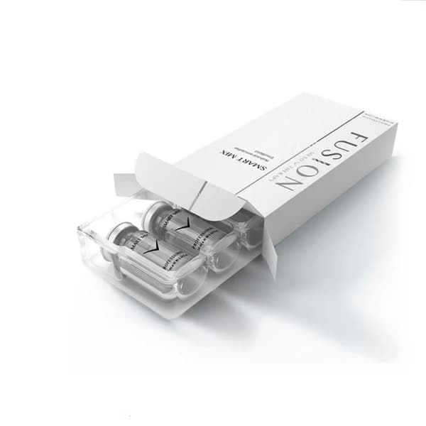 کوکتل ترمیم کننده کامل پوست فیوژن F-SMART MIX — تصویر ۳
