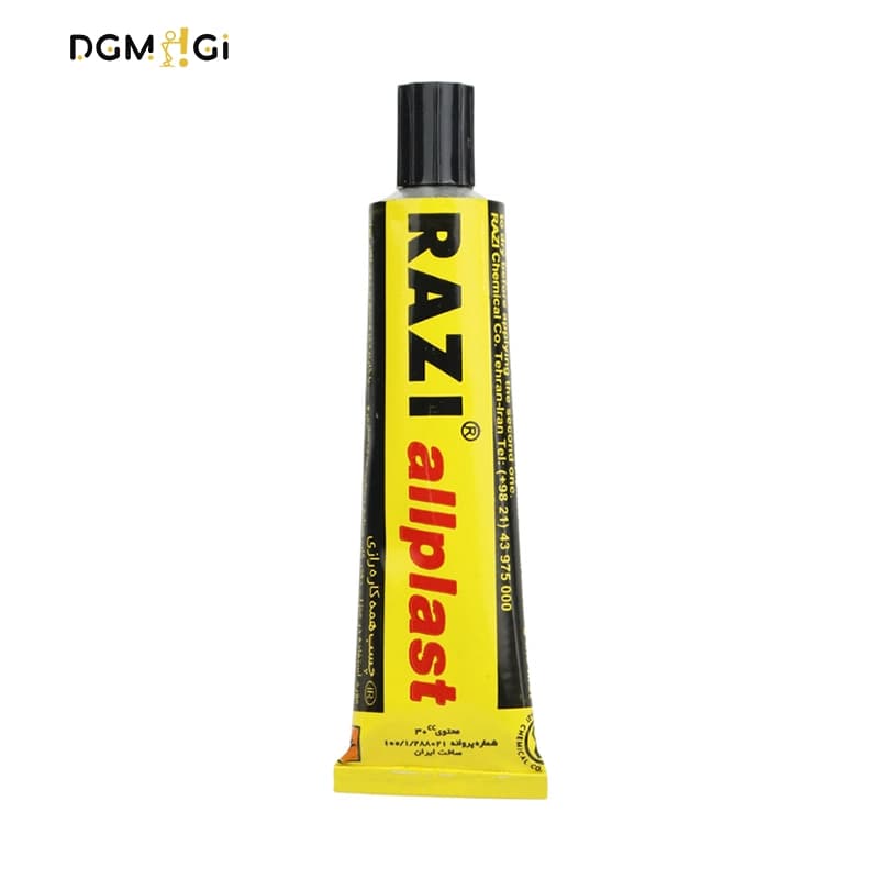 چسب همه کاره 30 میلی لیتر رازی Razi 30ml