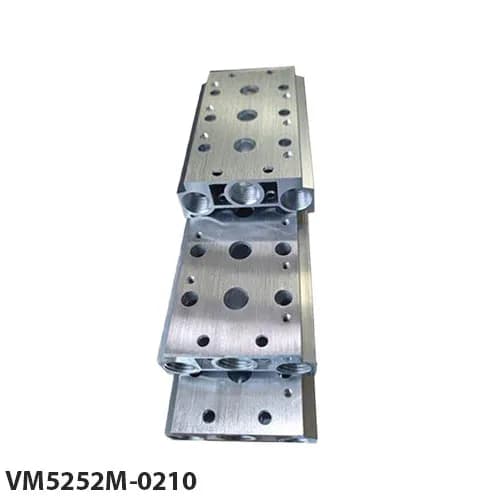 زیر شیری 10 تایی سایز 1/4 اینچ کد فنی VM5252M-0210