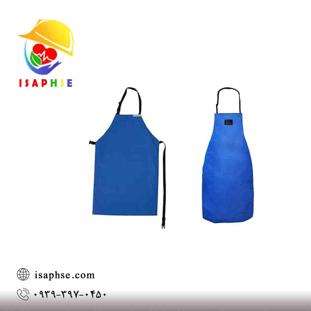 پیش بند ضد نیتروژن مایع و برودت شدید
