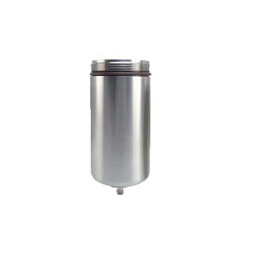 شیشه فیلتر شاکو سایز 3/4 اینچ و 1 اینچ