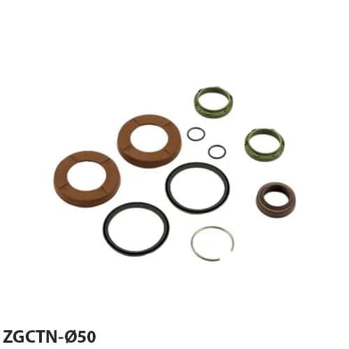 کیت آب‌بندی TC سایز ۵۰ – ZGCTN-Ø50