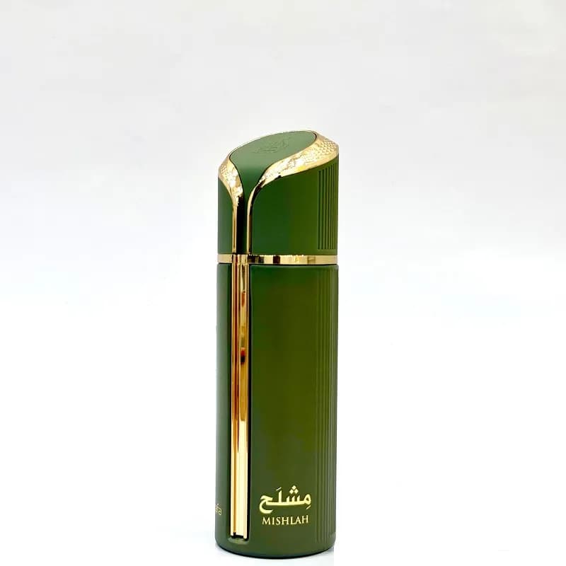 عطر ادکلن مشلح لطافه 100 میلی‌لیتر | Lattafa Meshal Eau de Parfum 100ml