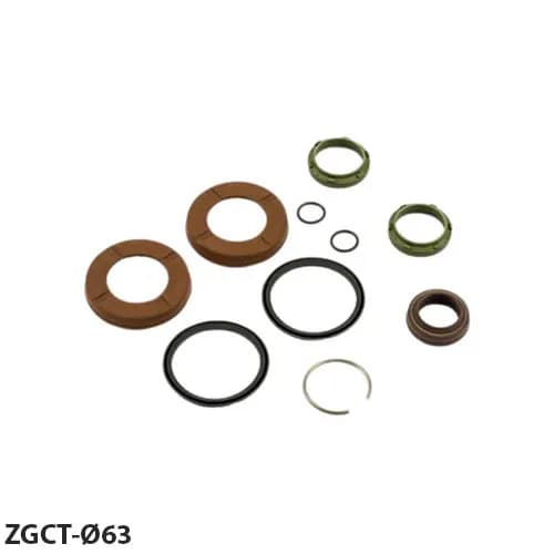 کیت سیلندر TC سایز ۶۳ – ZGCT-Ø63