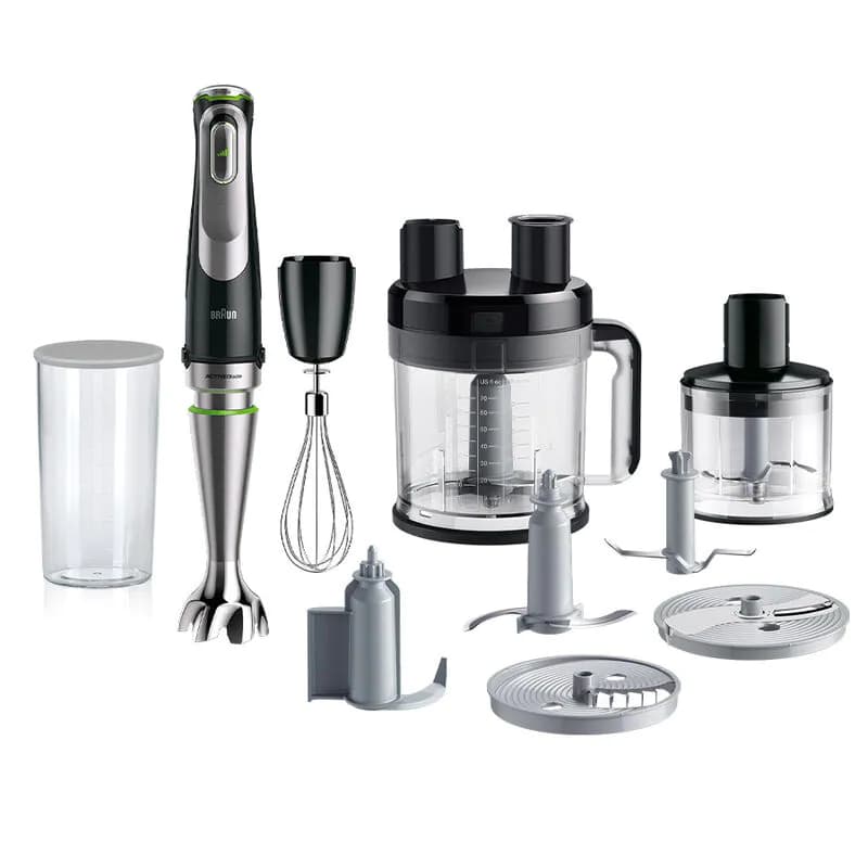 گوشت کوب براون مدل MQ9195XLI