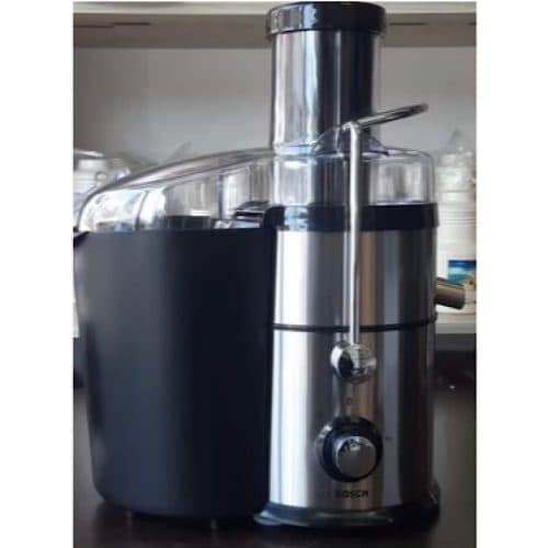 آبمیوه گیری بوش تک کاره مدل BOSCH WB-5555 — تصویر ۳