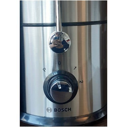 آبمیوه گیری بوش تک کاره مدل BOSCH WB-5555 — تصویر ۲