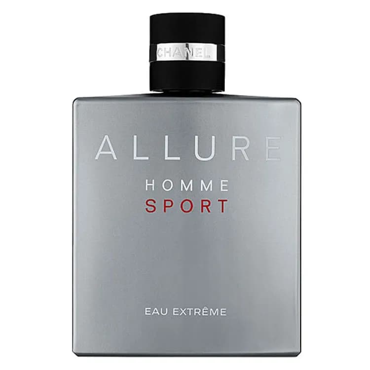 عطر ادکلن چنل الور هوم اسپرت 100 میلی‌لیتر | Chanel Allure Homme Sport Eau de Toilette 100ml