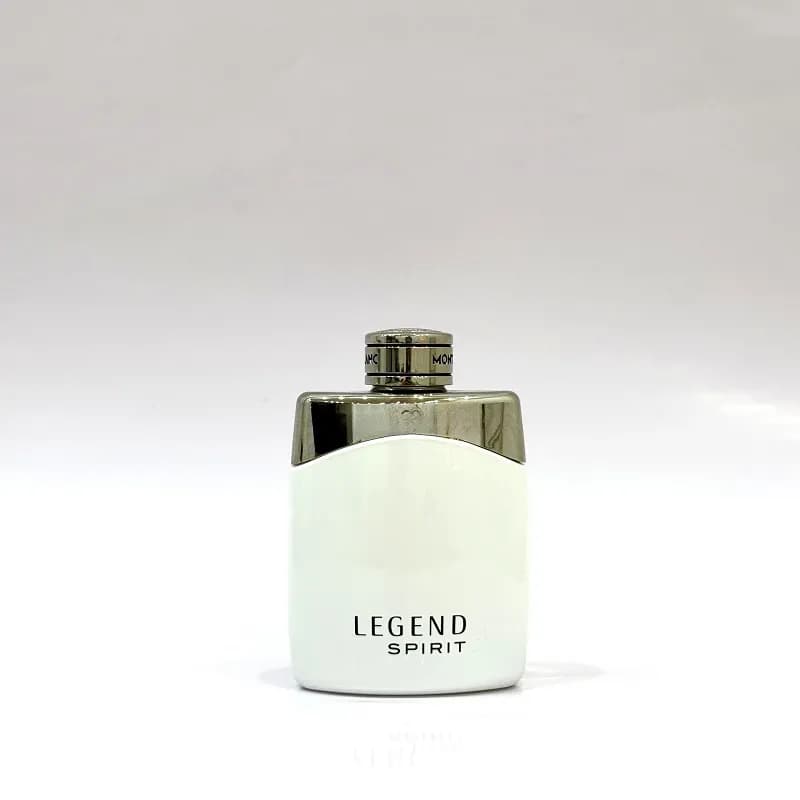 عطر ادکلن مونت بلنک لجند اسپریت 100 میلی‌لیتر | Montblanc Legend Spirit Eau de Toilette 100ml