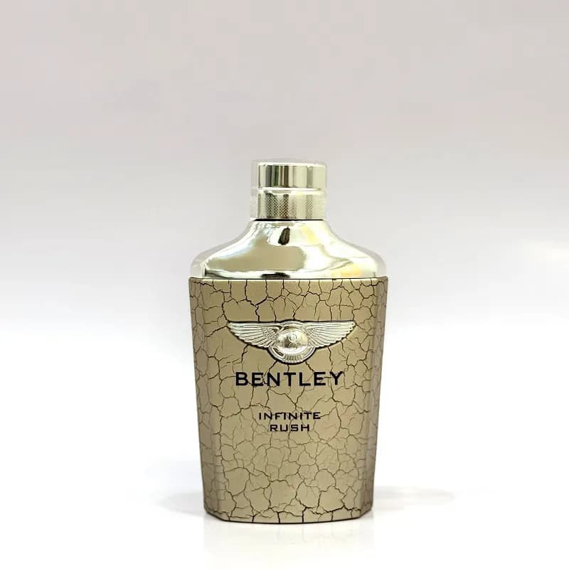عطر ادکلن بنتلی اینفینیت راش 100 میلی‌لیتر | Bentley Infinite Rush Eau de Toilette 100ml