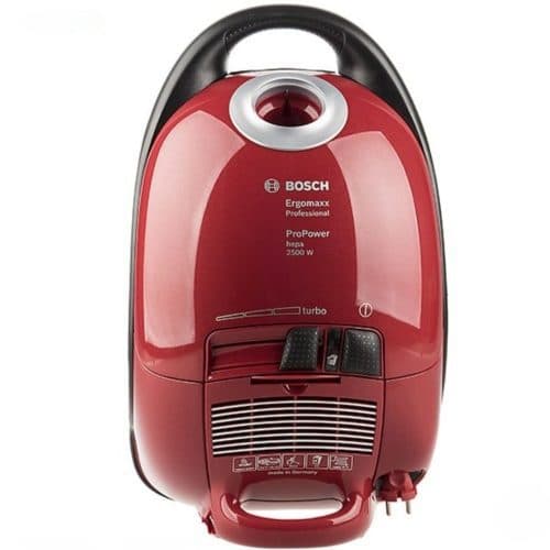جاروبرقی بوش رنگ قرمز مدل پرو وان BOSCH PROONE