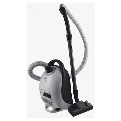جاروبرقی بوش پرووان رنگ نقره ای مدل BOSCH PROONE