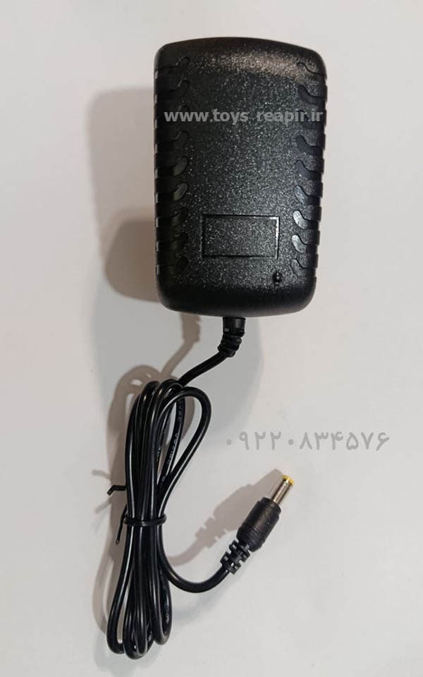شارژر 6 ولت ماشین شارژی