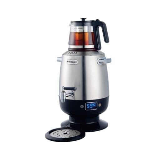 چای ساز سماوری بونیتو مدل Bonito TMS-1800G