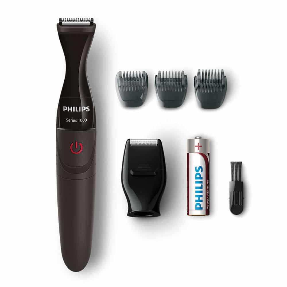 ست اصلاح فیلیپس MG1100