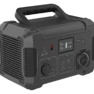 پاوربانک ۷۸۰۰۰ میلی آمپر پاورولوژی Powerology Power Generator PPBCHA22 توان ۳۰۰ وات — تصویر ۳