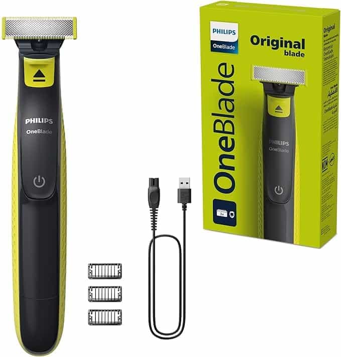 وان بلید فیلیپس مدل Oneblade QP2724/10