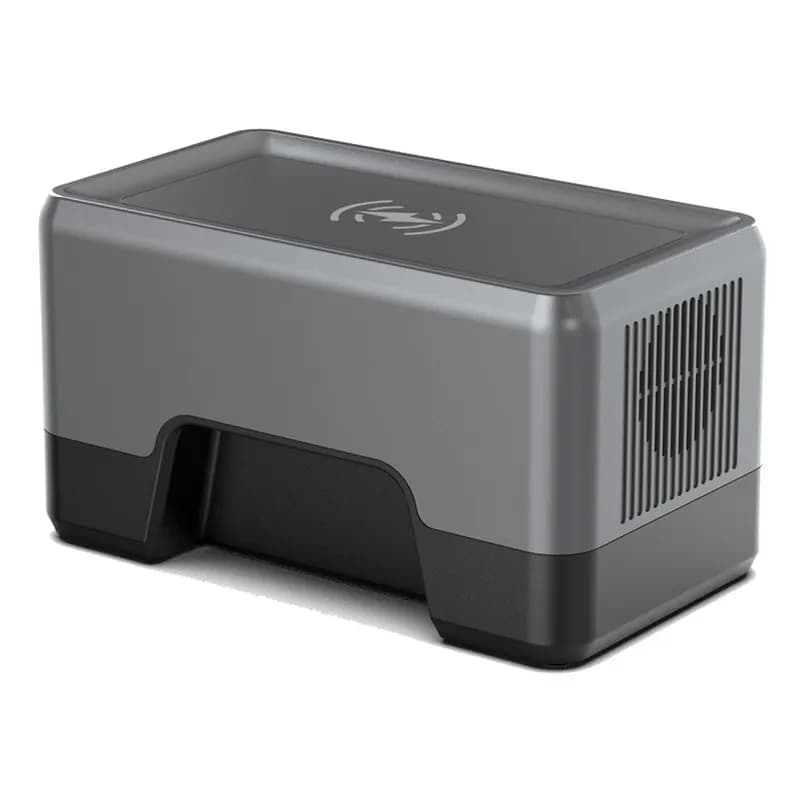 پاوربانک ۷۶۸۰۰ پاورولوژی Powerology Portable Generator PPBCHA40 توان ۳۰۰ وات — تصویر ۸