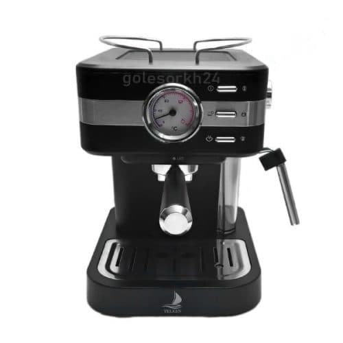 اسپرسوساز یلکن ترکیه مدل YELKEN ESY-6000