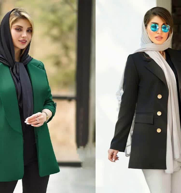 پارچه مازراتی سبز — تصویر ۲