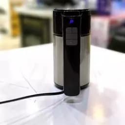 همزن برقی بلک اند کوکر دستی مدل BC-06HM — تصویر ۳