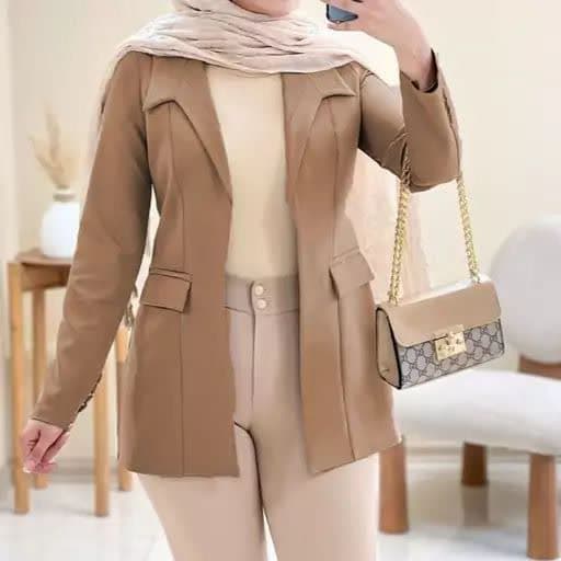 پارچه مازراتی نسکافه‌ای — تصویر ۳