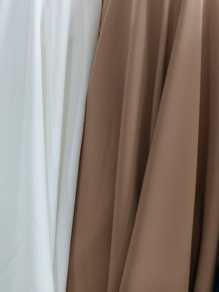 پارچه مازراتی نسکافه‌ای