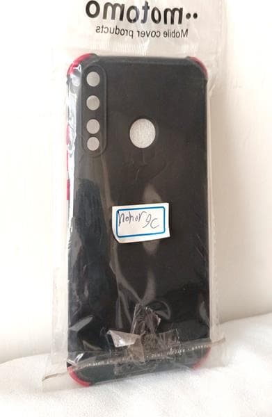 گارد گوشی هواوی آنر Honor 9C | ژله ای محکم