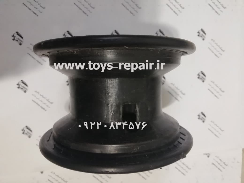 رینگ چرخ ماشین شارژی سایز 4 — تصویر ۲