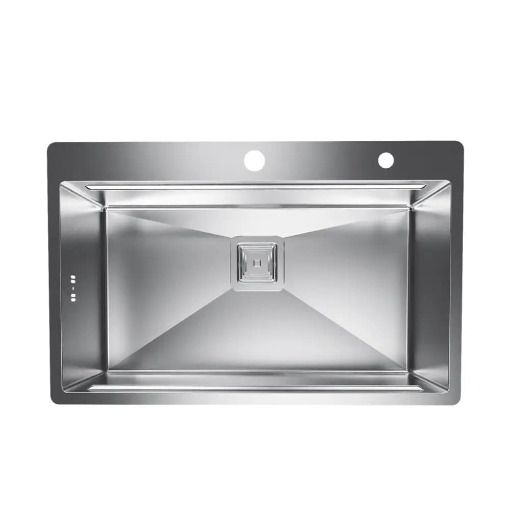 سینک باکسی کن مدل LUGANO – TAP