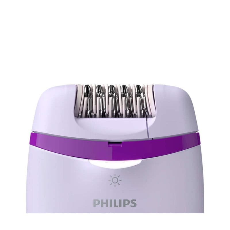 اپیلاتور فیلیپس مدل Philips BRE275 — تصویر ۵