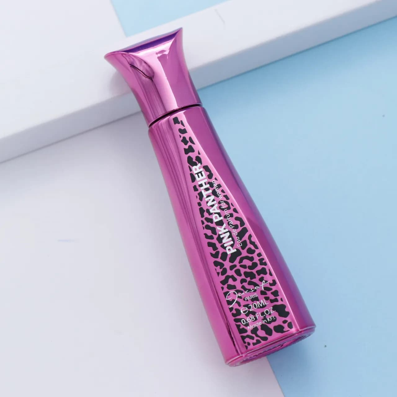 عطر مینی زنانه ژک ساف مدل PINK PANTHER حجم 20میل 92170