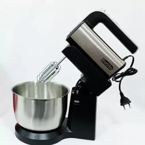 همزن کاسه دار بونیتو مدل HM-200K