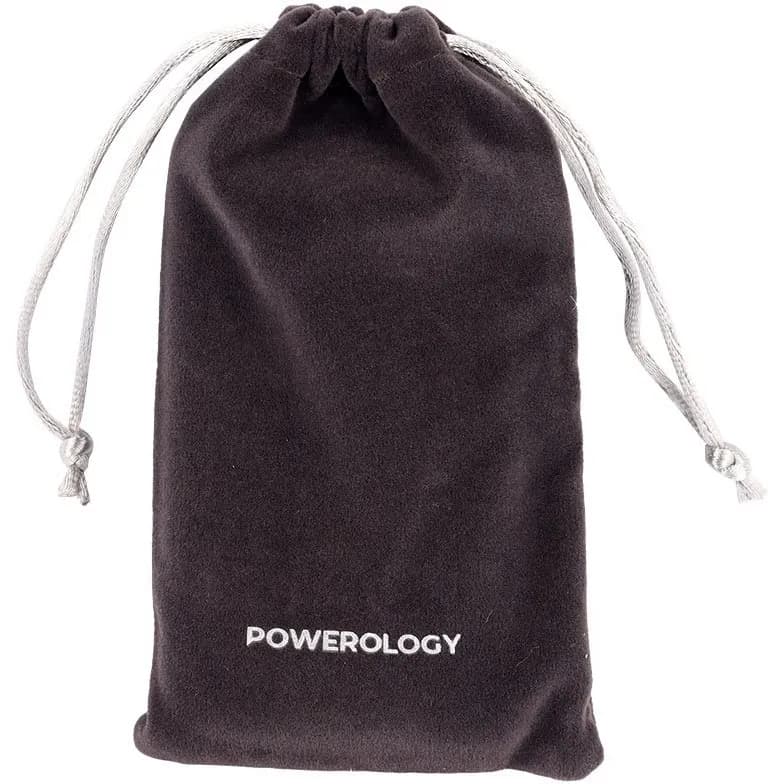 پاوربانک ۱۰۰۵۰ میلی آمپر پاورولوژی Powerology Onyx PPBCHA18 توان ۳۵ وات — تصویر ۵