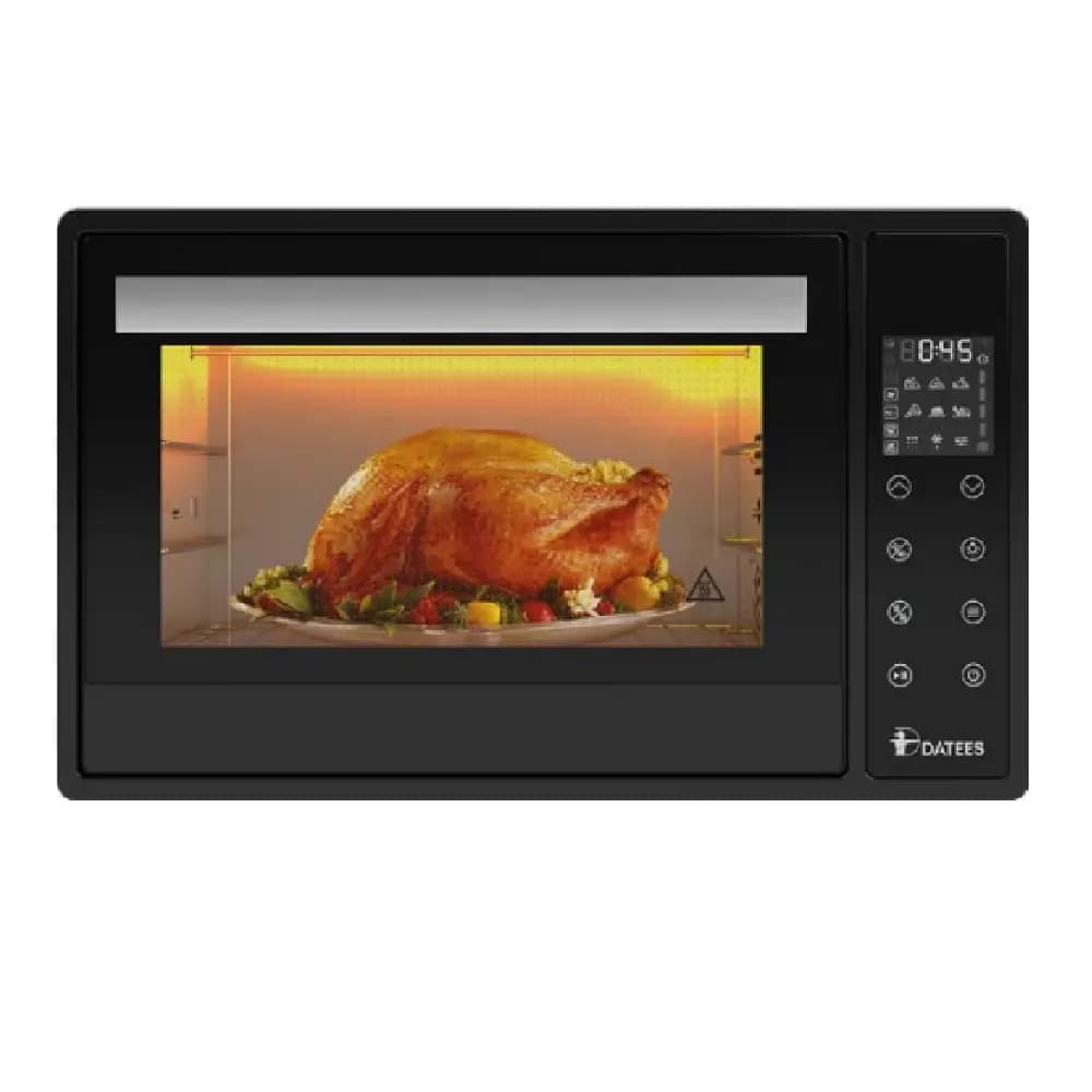 فر برقی روکار داتیس DT865