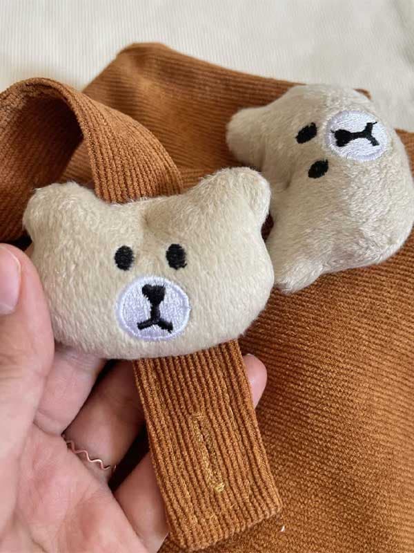 ست بیلر کبریتی تدی — تصویر ۳