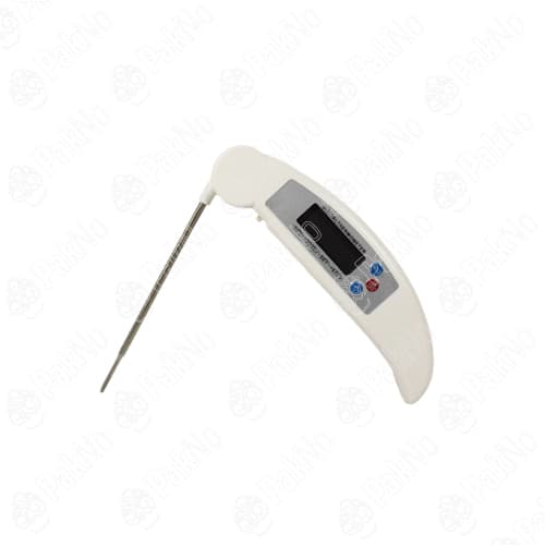 دماسنج مایعات تاشو