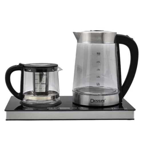 چای ساز دسینی مدل DESSINI DS-2377