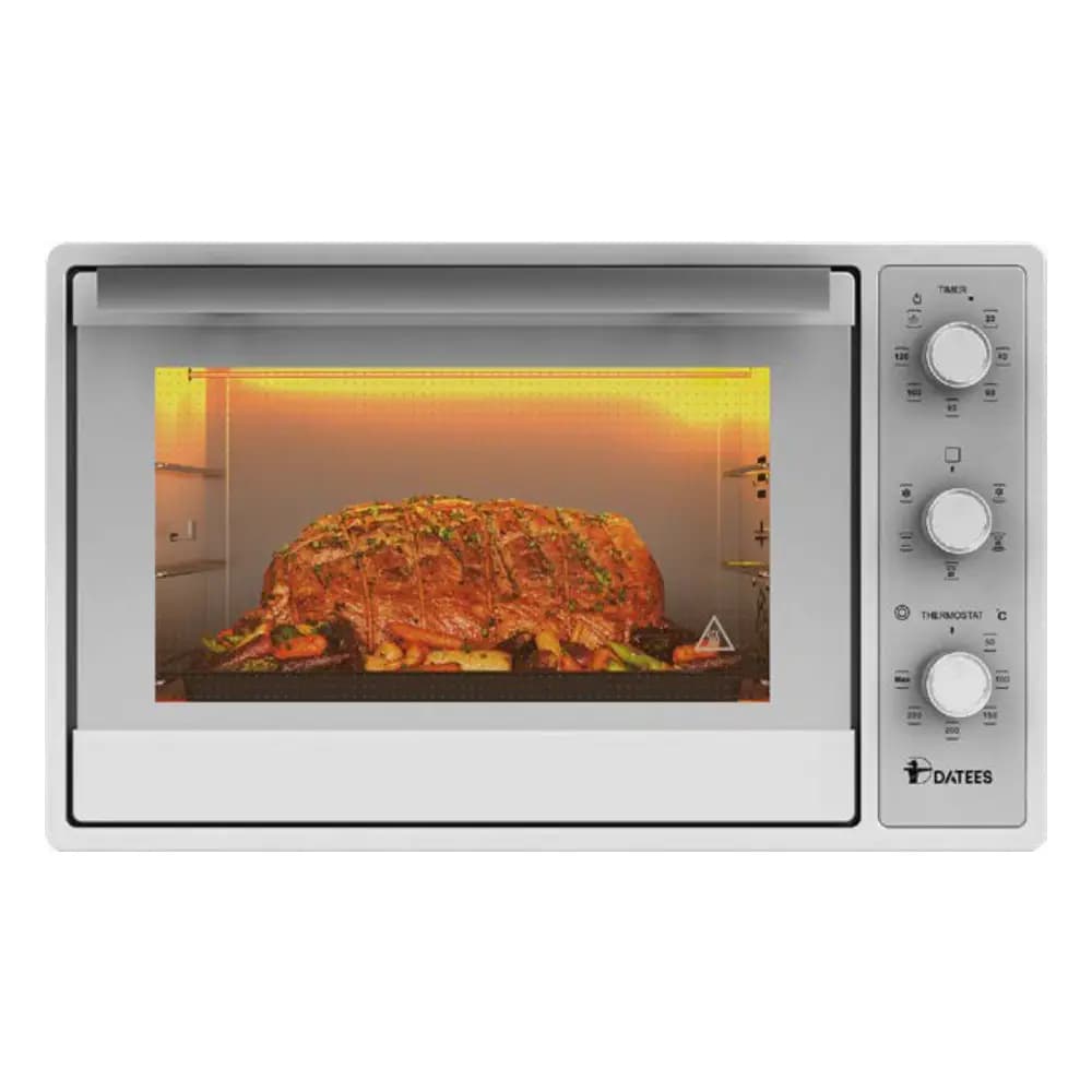فر برقی روکار داتیس مدل DT814