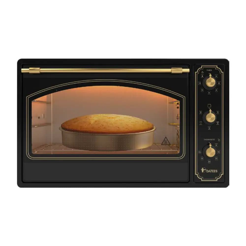 فر برقی روکار داتیس مدل DT812 Classic