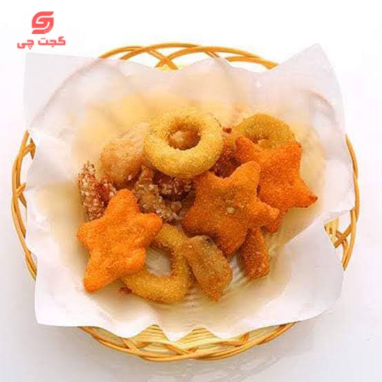 دستمال جذب روغن — تصویر ۲