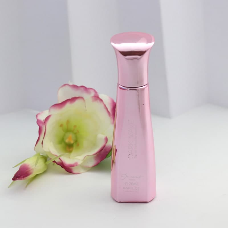 عطر مینی زنانه ژک ساف مدلDARK WAVE حجم 20 میل 92170