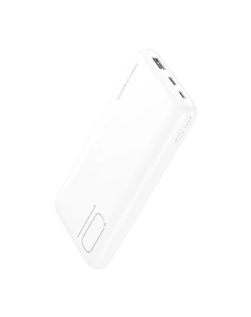 پاوربانک ۱۰۰۰۰ میلی آمپر ایکس او مدل XO PR182 POWERBANK — تصویر ۴