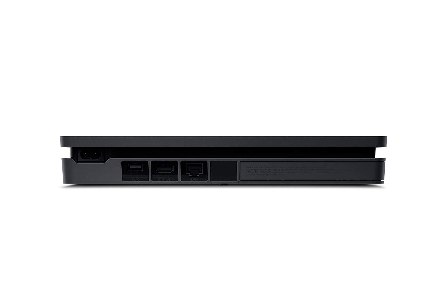 پلی استیشن چهار اسلیم (کپی خور) (دست دوم) – PS4 play station slim — تصویر ۸