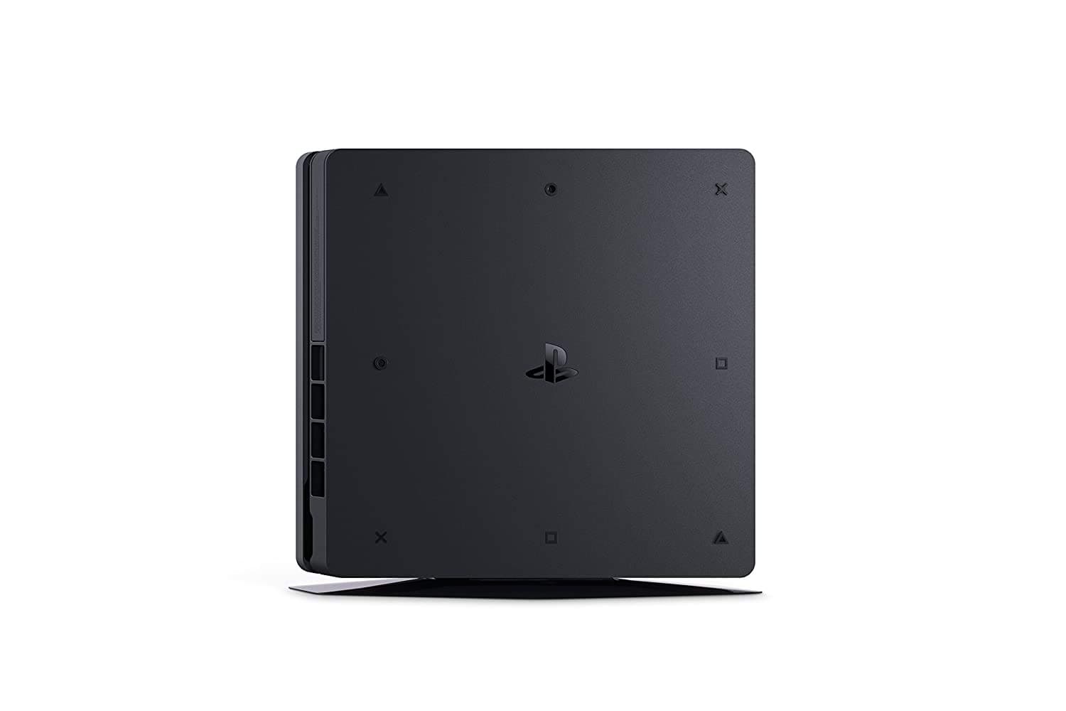 پلی استیشن چهار اسلیم (کپی خور) (دست دوم) – PS4 play station slim — تصویر ۵